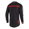 CONJUNTO TROY LEE DESIGNS GP AIR BOLT -  VERMELHO